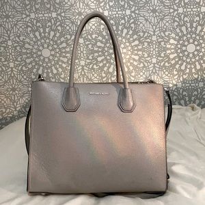 Michael Kors Earl Grey Hand Bag